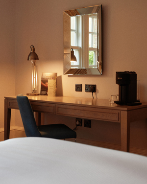 Rooms 2 Social Sharing