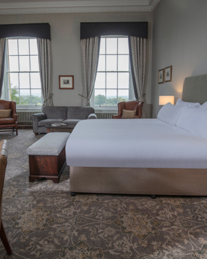 Swaledale Suite Social Sharing