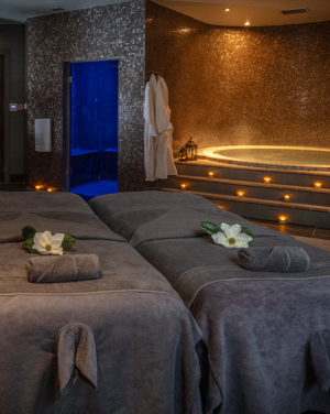 Spa Social Sharing 03