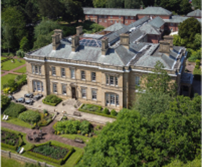 Oultonhall Roomskingsuite Matterport Desktop