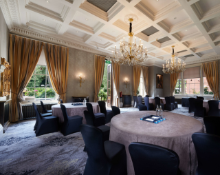 Repton Room