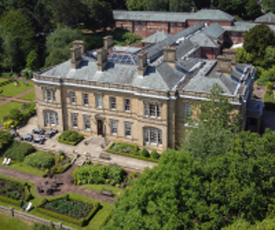 Oultonhall Ourspacesrepton Matterport Desktop