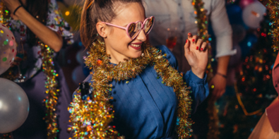 SUBMIT A CHRISTMAS PARTY NIGHT ENQUIRY
