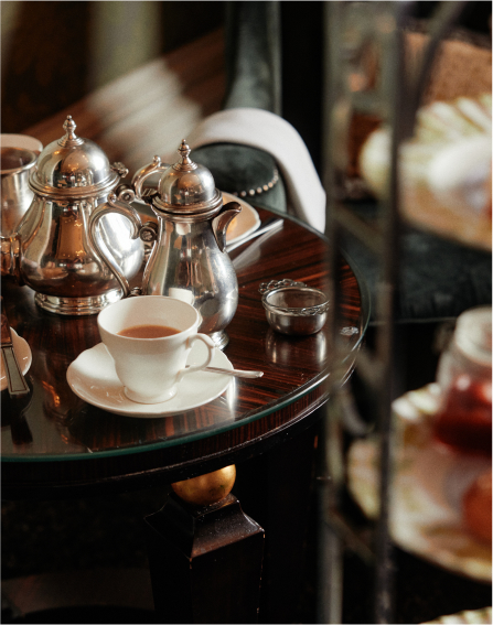 Oultonhall Giftvouchers Crosssell Desktop Afternoontea