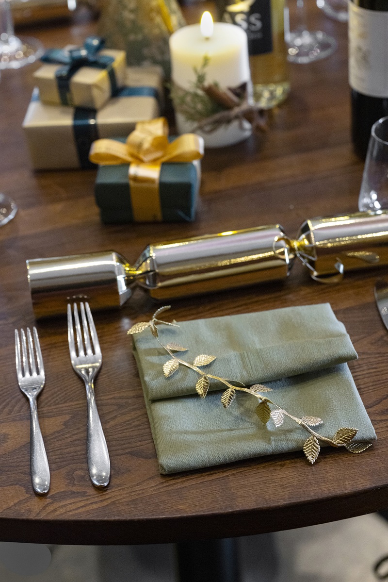 Christmas Day Childrens Menu