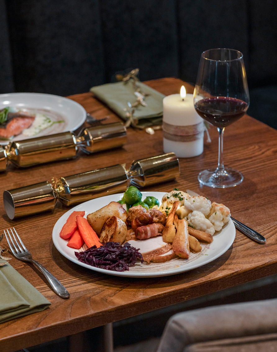 Adults Primary CTA