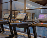 Oulton Service Carousel