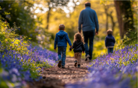 Oultonhall Mainthingstodo Carousel Desktop Walks