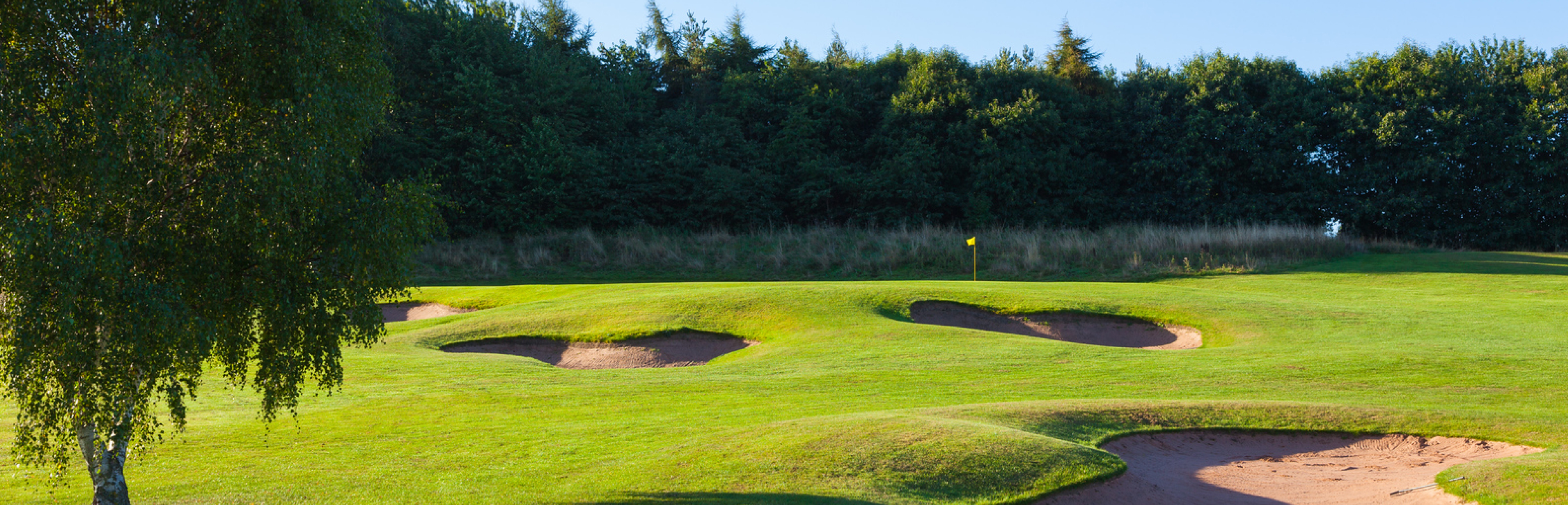 <p><em>Early Bird </em><em>2027 Golf Breaks</em></p> image