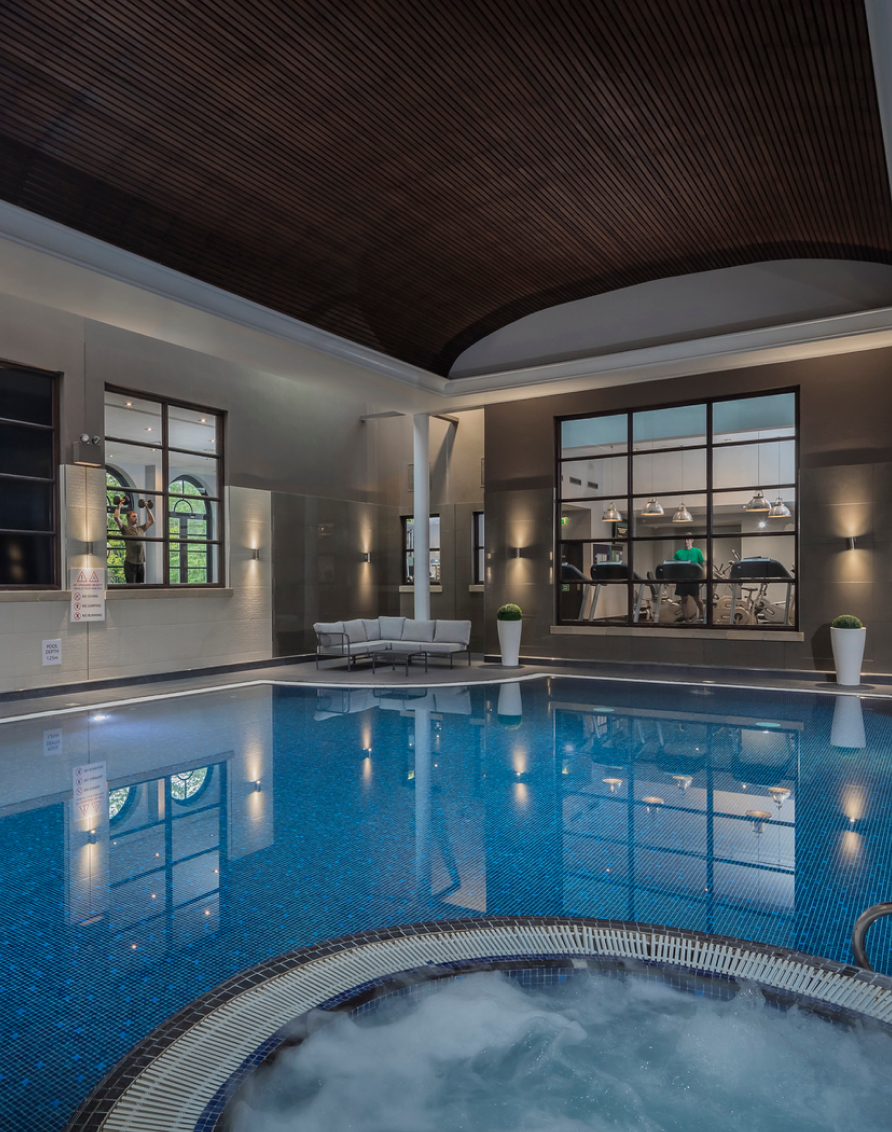 Spa Vouchers Primary CTA