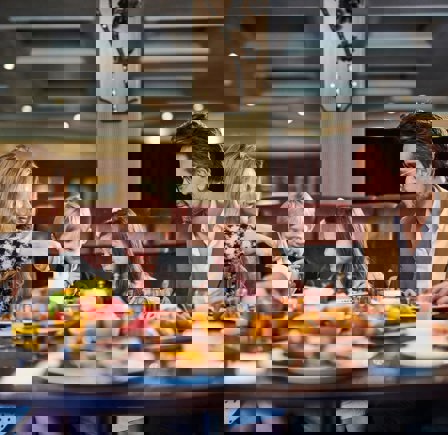 <strong>THE DETAILS</strong>