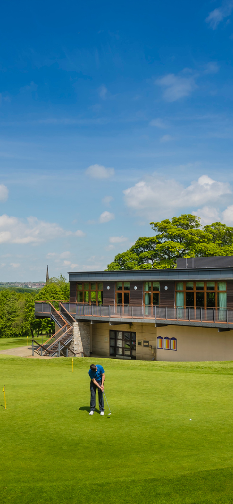 Oultonhall Membership Inner Desktop