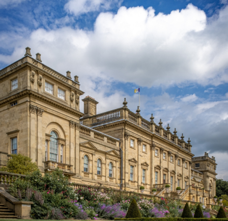 <strong><span class="NormalTextRun SCXW77507348 BCX8">HAREWOOD HOUSE</span></strong>
