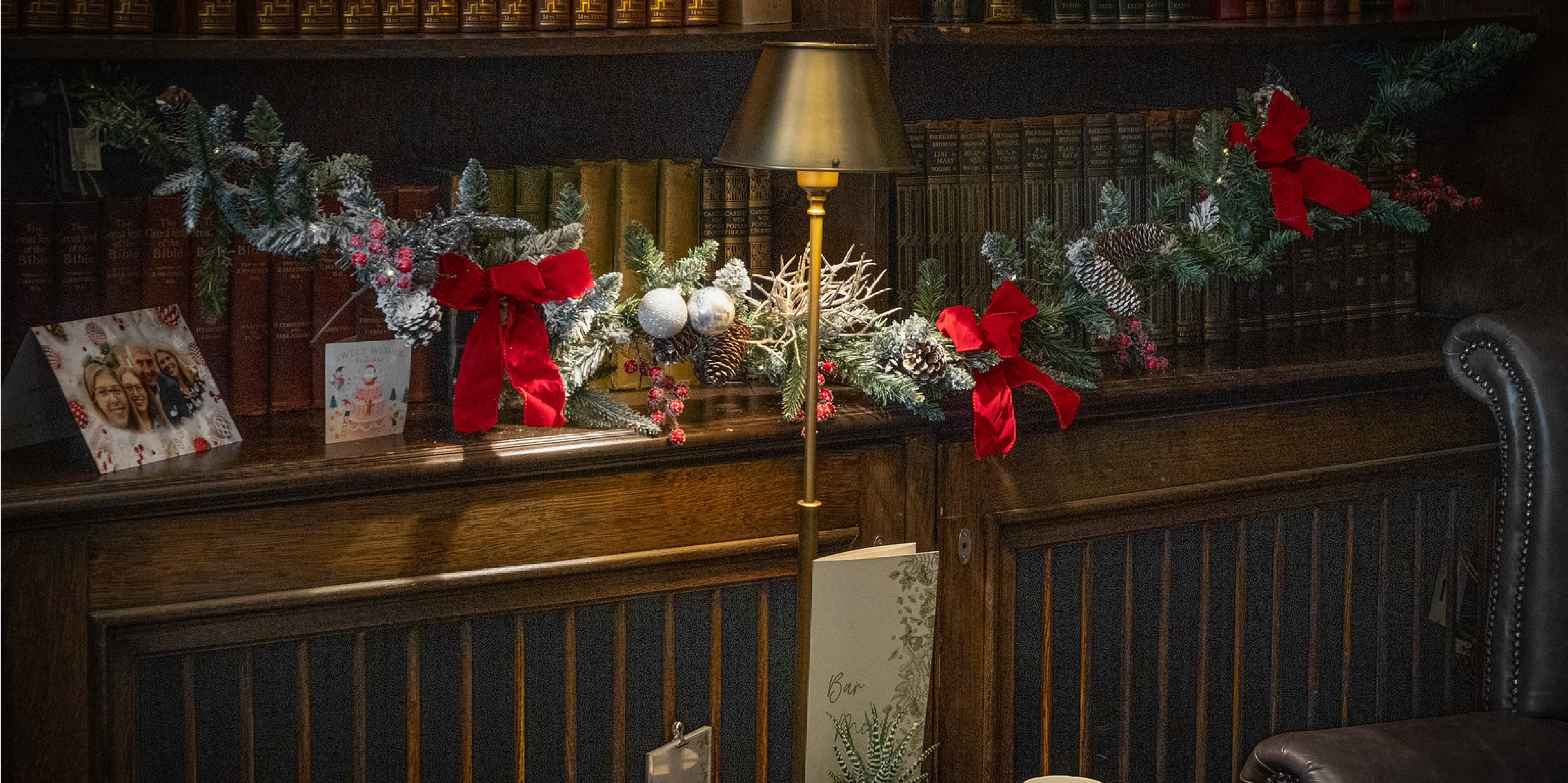 Oultonhall Mainchristmas Tripadvisortestimonial Desktop