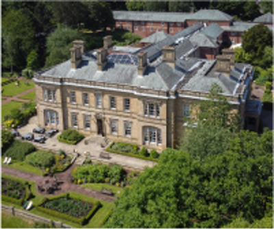 Oultonhall Roomssuperiorfamily Matterport Desktop