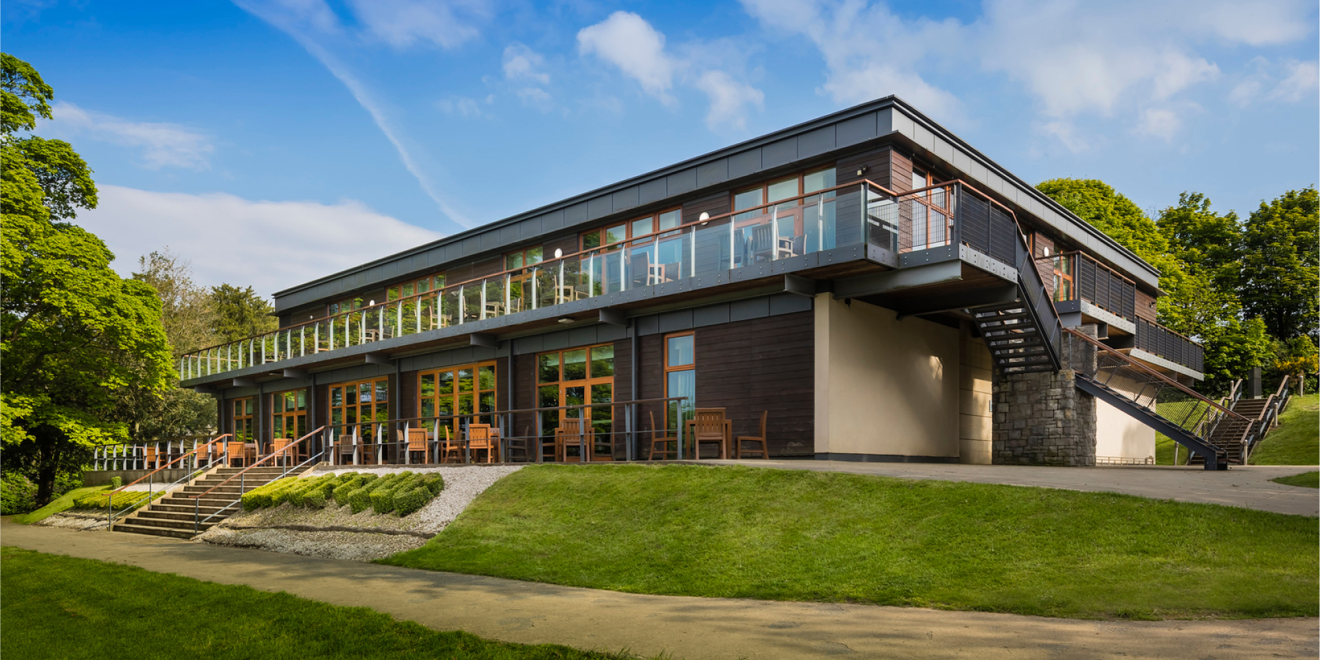 Oultonhall Maingolf Tripadvisortestimonial Desktop