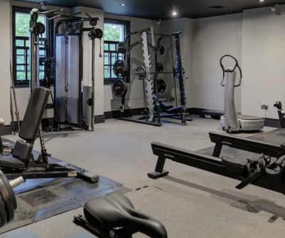 Oultonhall HC Matterport Desktop