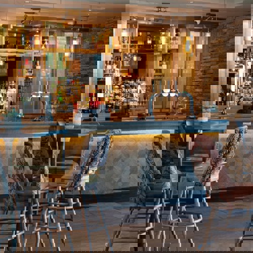 <p>CLARET JUG BAR</p>