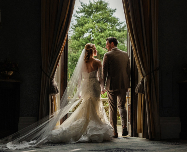 New Wedding Service Carousel