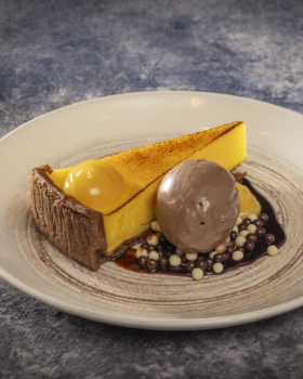DESSERT