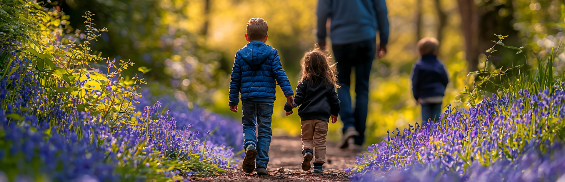 Oultonhall Walks Inner Desktop