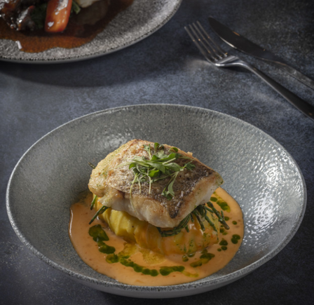 <strong>OUR CELEBRATION MENUS</strong>