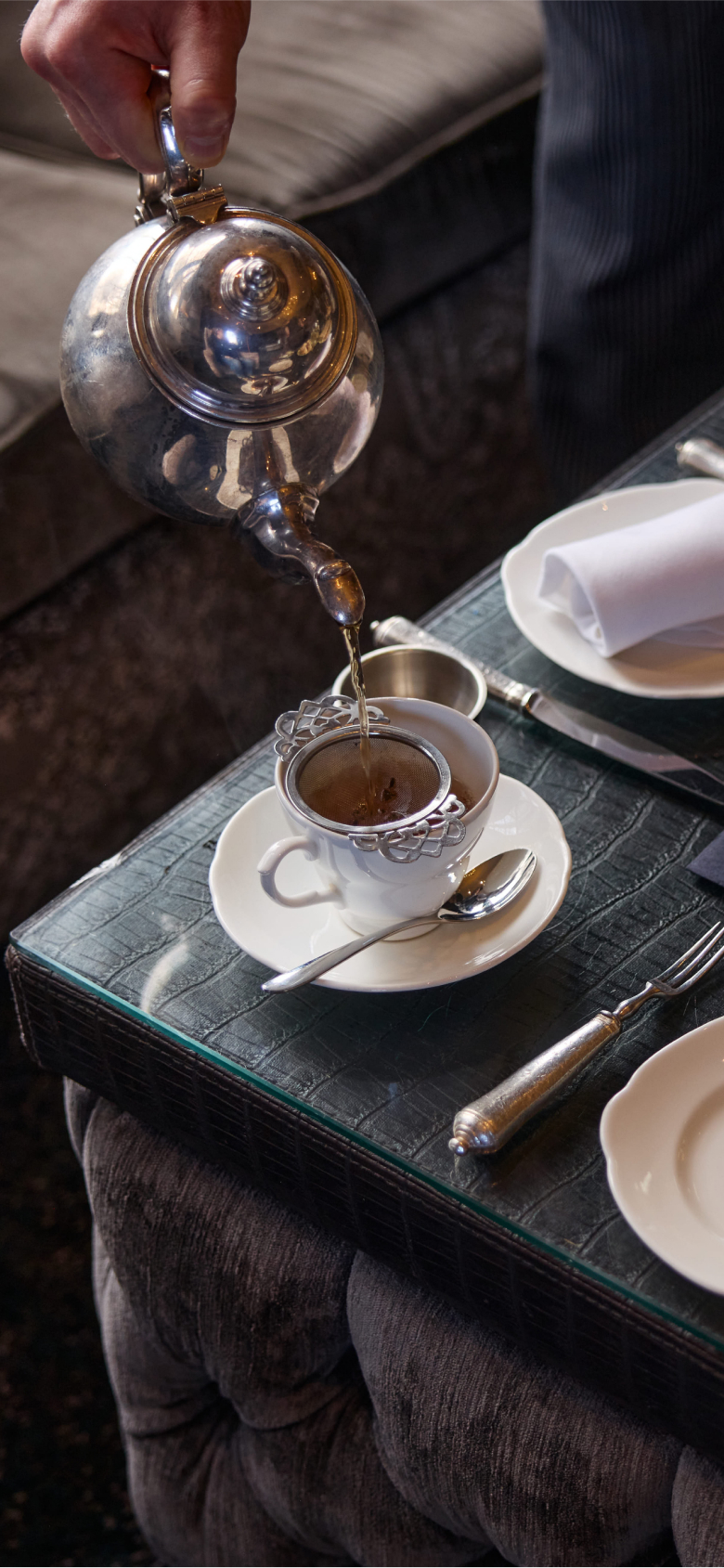 Oultonhall Diningafternoontea Inner Desktop