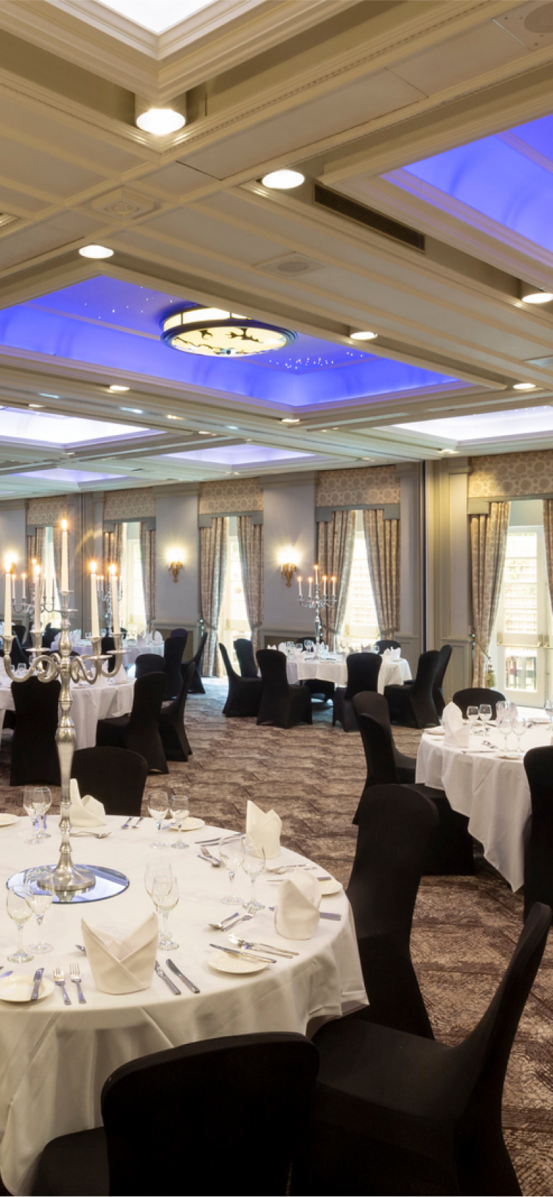 Oultonhall Associations Inner Desktop