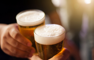 Drinks On Us Listing