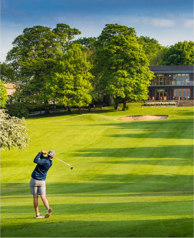 Oultonhall Mainm&E Crosssell Desktop Golf