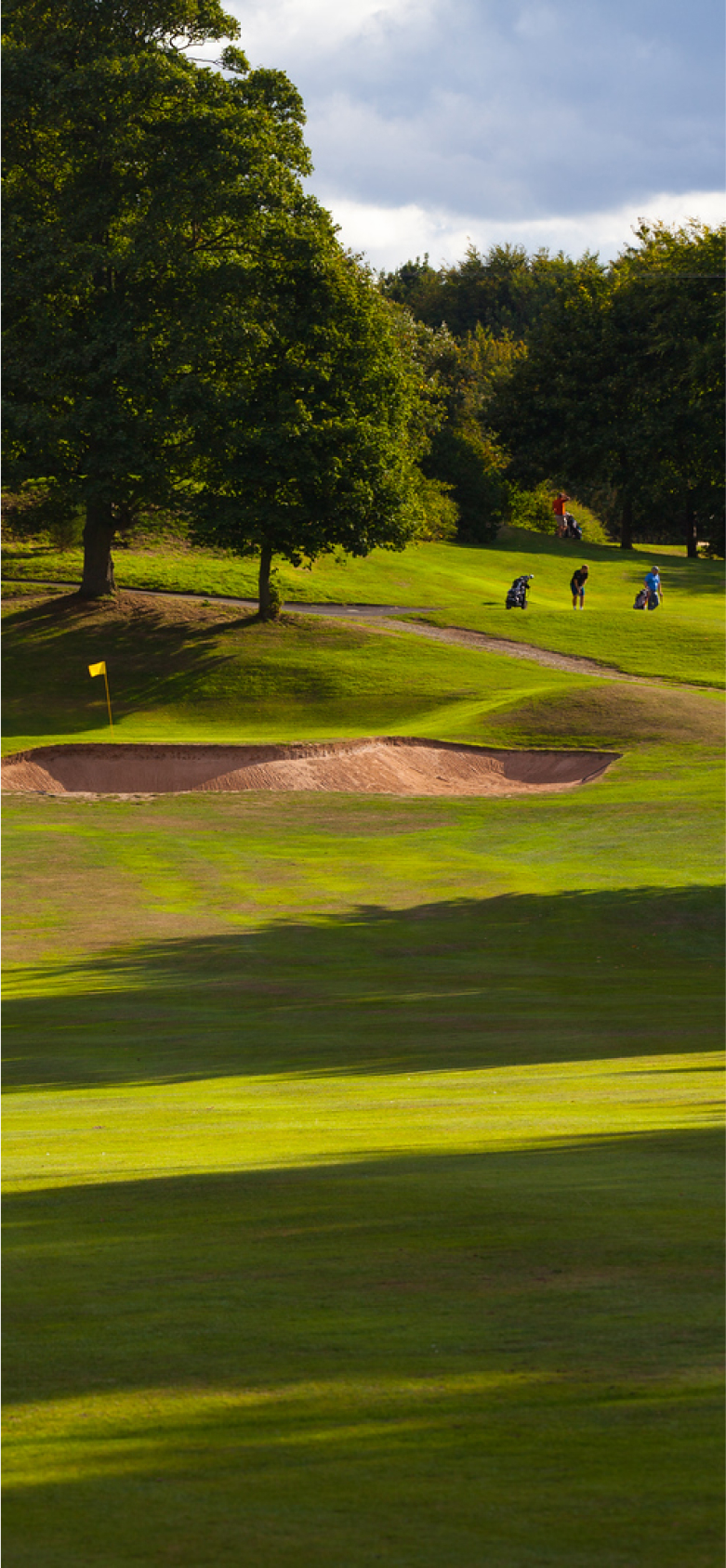 Oultonhall Courseinformation Inner Desktop