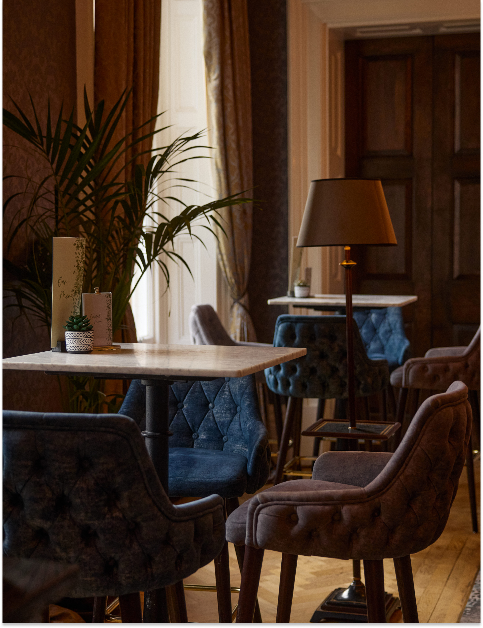 Gifts Desktop Banner