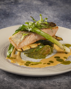 The Calverley Grill