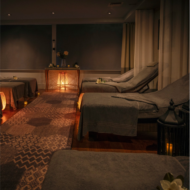 Oultonhall Mothersday 5050 Desktop Spa