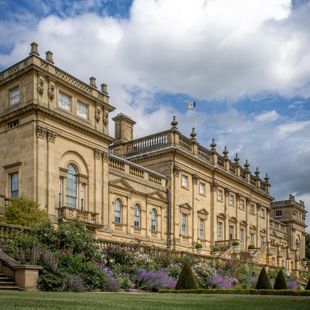 Harewood House 5050