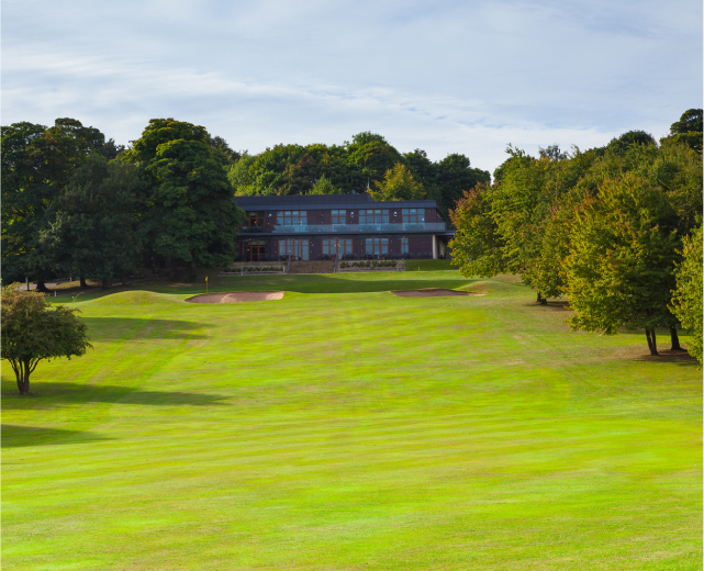 The Calverley Course 