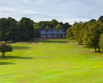 The Park Course 