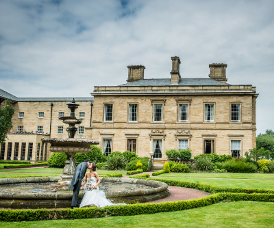 New Diamond Carousel