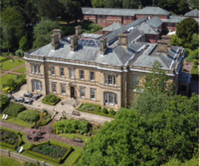 Oultonhall Weddingsdiamondpackage Matterport Desktop