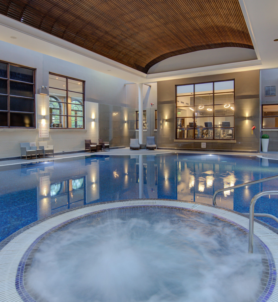 Oulton Health Club Promo (1)