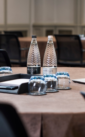 IT’S ALL IN THE DETAIL