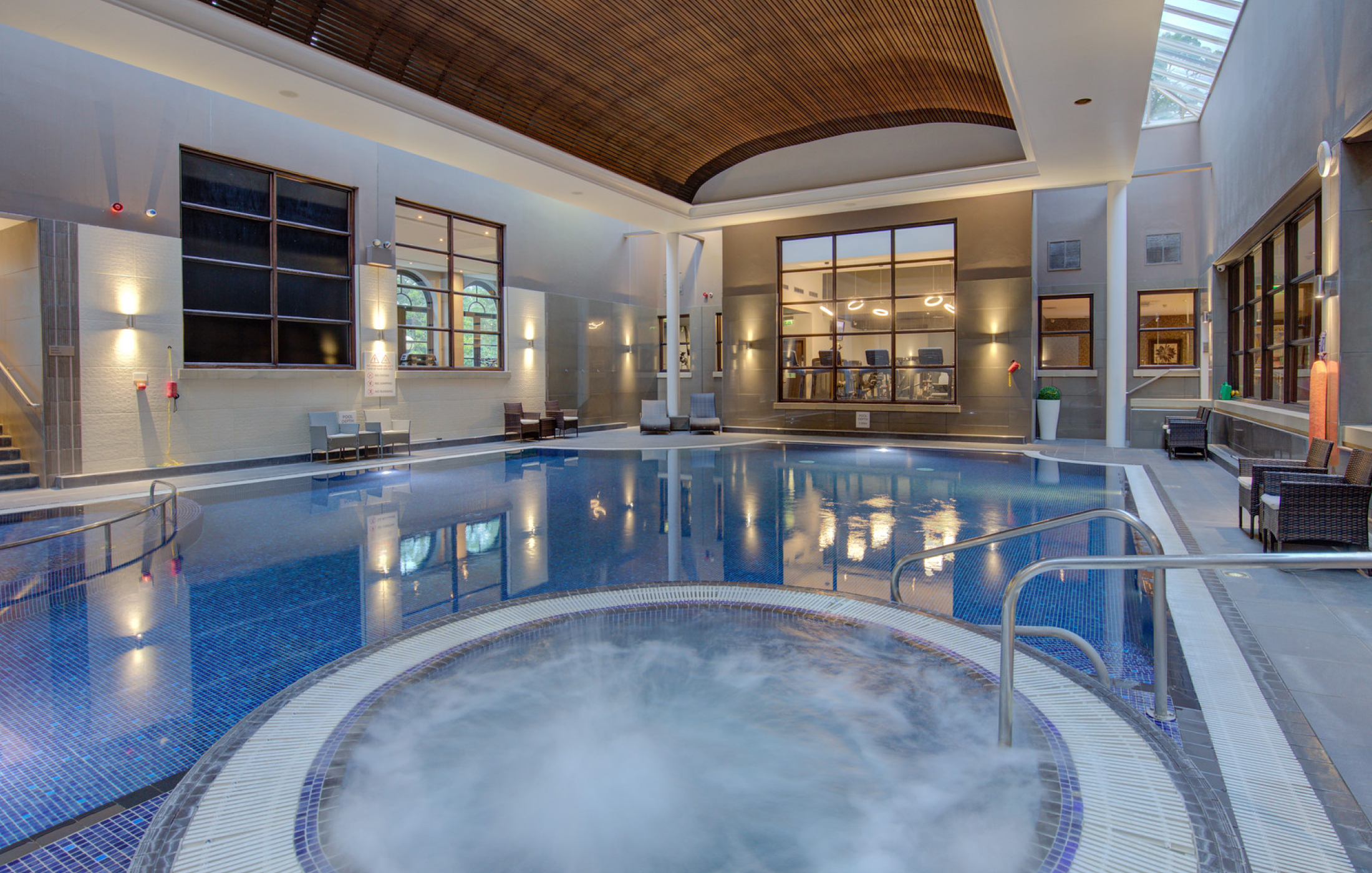 Oulton 4 Star Country Hotel in Leeds | Oulton Hall Hotel