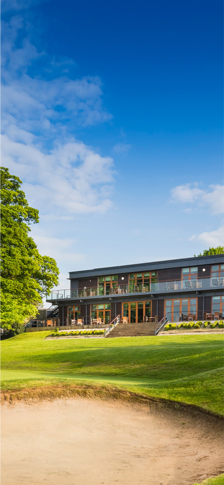 Oultonhall Golfbreaks Inner Desktop