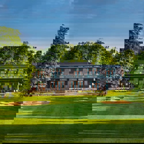 <p>GOLF COURSE</p>