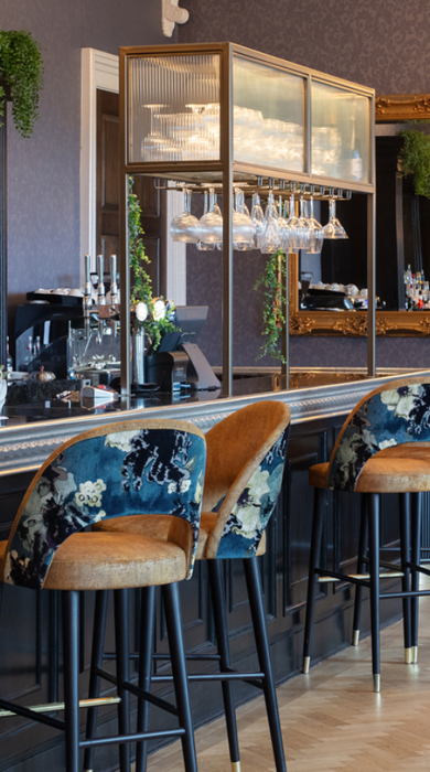 Oulton Dining Testimonial
